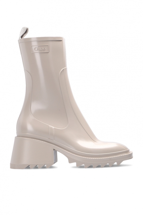 Chloe narcisse boots online